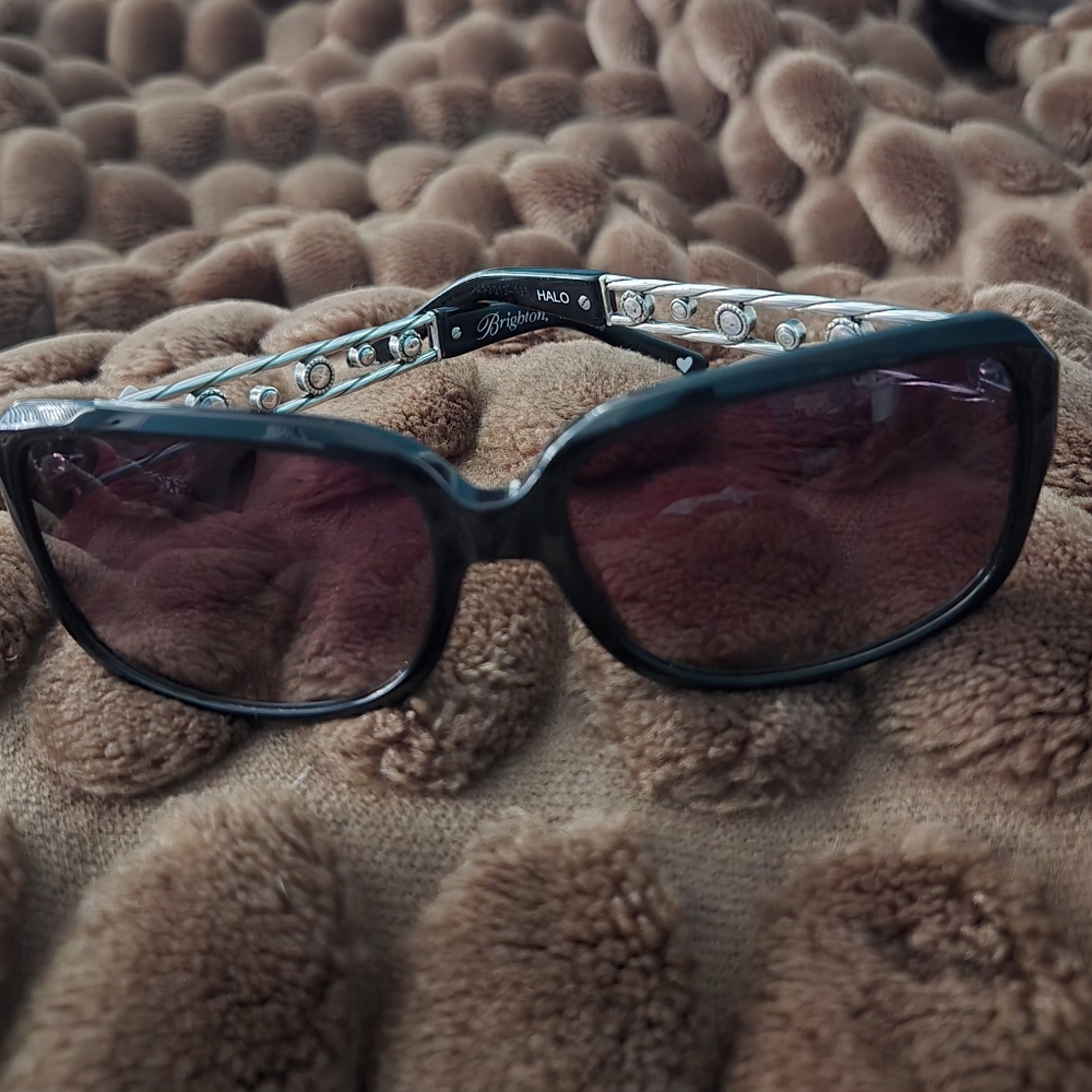 Brighton Halo Women's Sunglasses